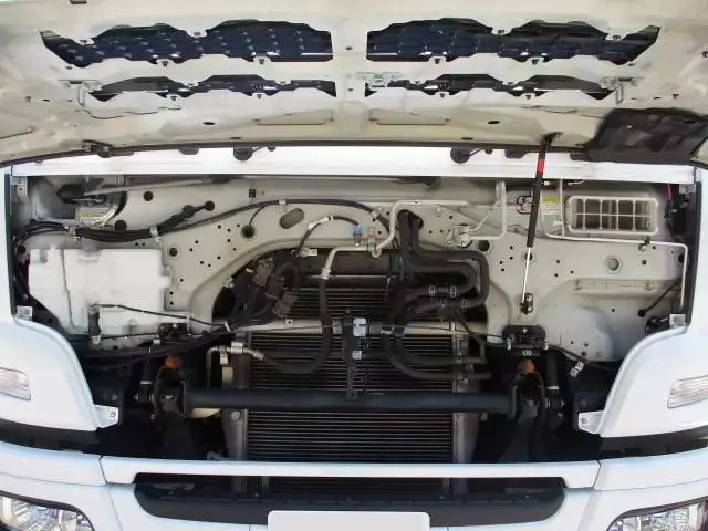 平成29年09月中古大型トラクタヘッド三菱ふそう三菱の画像58