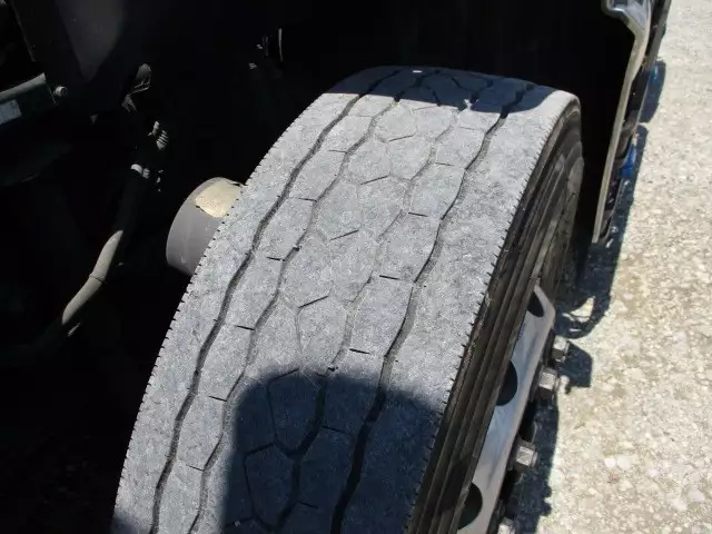 平成30年08月中古大型トラクタヘッド日産UDUDトラックスの画像11