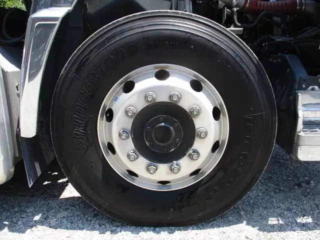 平成30年08月中古大型トラクタヘッド日産UDUDトラックスの画像12