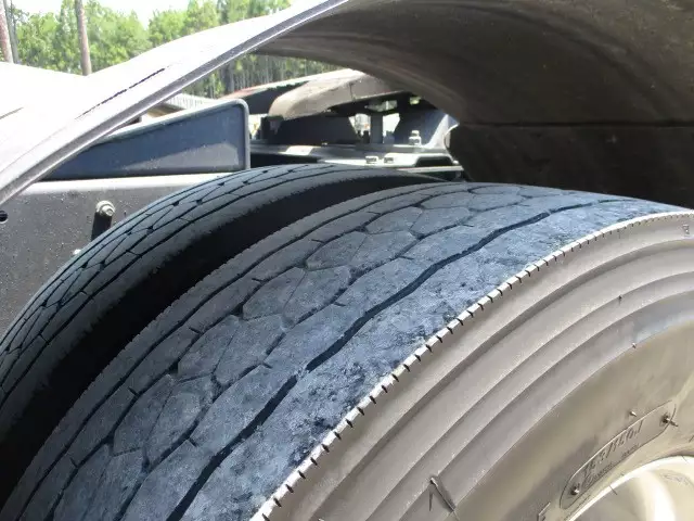 平成30年08月中古大型トラクタヘッド日産UDUDトラックスの画像15