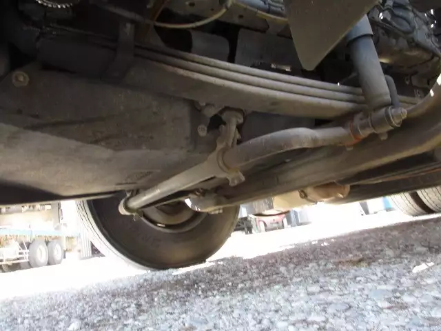 平成30年08月中古大型トラクタヘッド日産UDUDトラックスの画像16