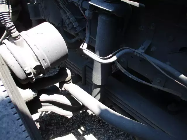 平成30年08月中古大型トラクタヘッド日産UDUDトラックスの画像17