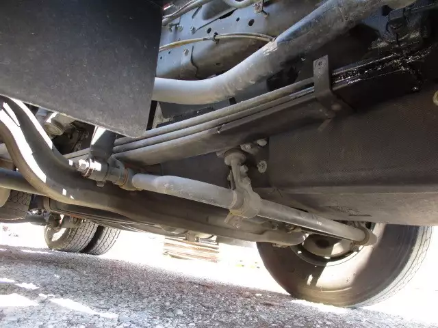 平成30年08月中古大型トラクタヘッド日産UDUDトラックスの画像18