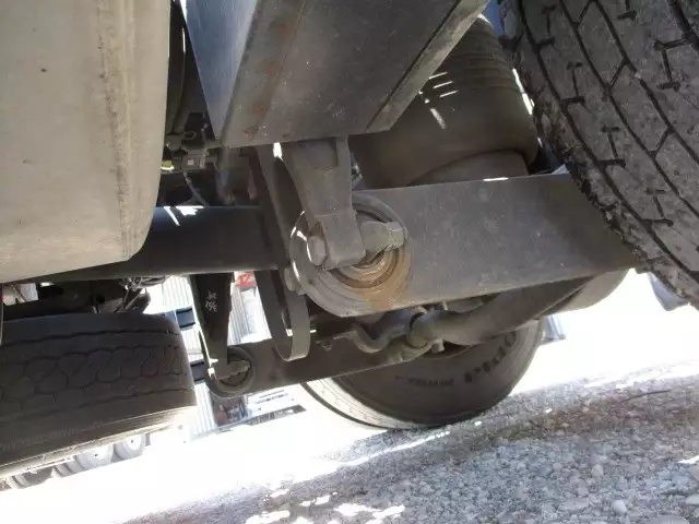 平成30年08月中古大型トラクタヘッド日産UDUDトラックスの画像19