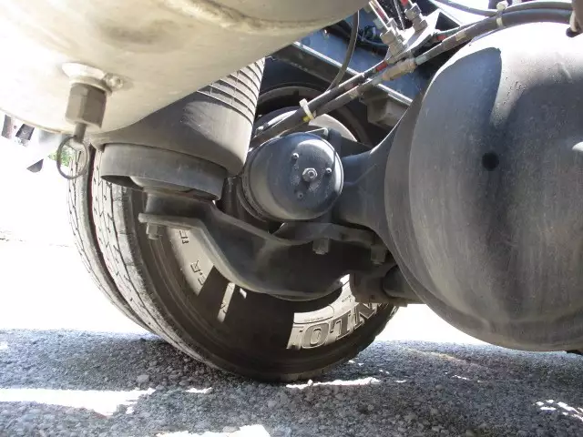 平成30年08月中古大型トラクタヘッド日産UDUDトラックスの画像20