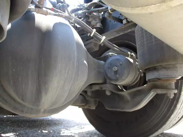 平成30年08月中古大型トラクタヘッド日産UDUDトラックスの画像21