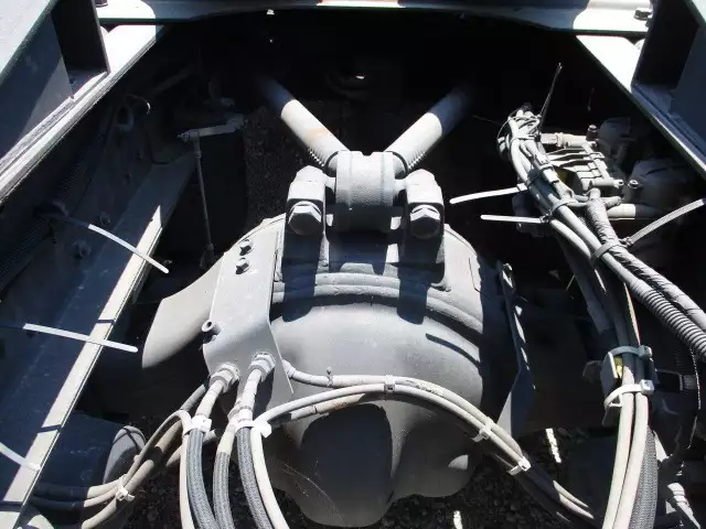 平成30年08月中古大型トラクタヘッド日産UDUDトラックスの画像22