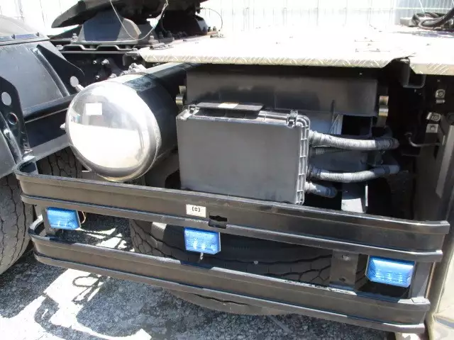 平成30年08月中古大型トラクタヘッド日産UDUDトラックスの画像25