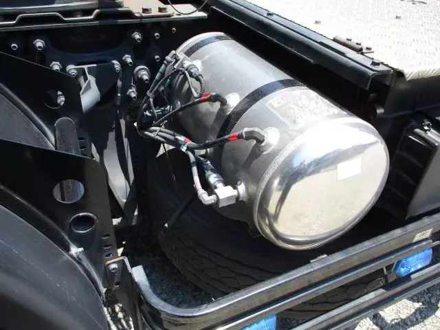 平成30年08月中古大型トラクタヘッド日産UDUDトラックスの画像27