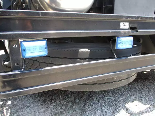 平成30年08月中古大型トラクタヘッド日産UDUDトラックスの画像28