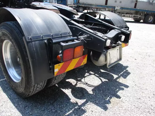 平成30年08月中古大型トラクタヘッド日産UDUDトラックスの画像30