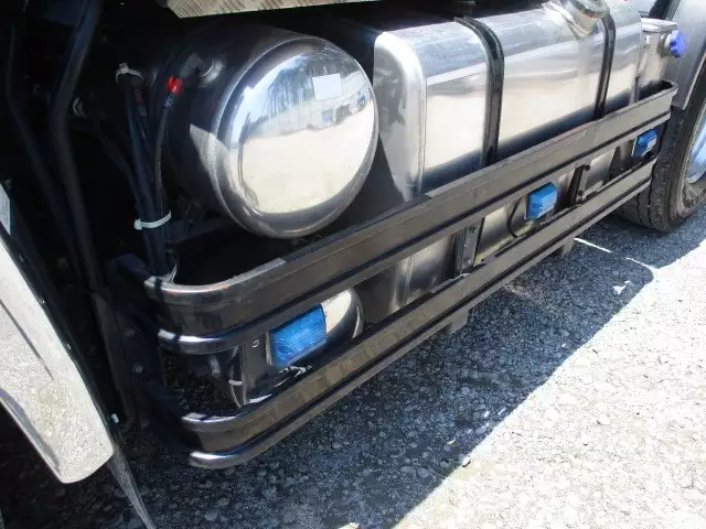 平成30年08月中古大型トラクタヘッド日産UDUDトラックスの画像35