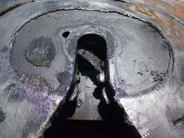 平成30年08月中古大型トラクタヘッド日産UDUDトラックスの画像38