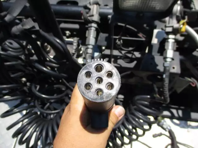 平成30年08月中古大型トラクタヘッド日産UDUDトラックスの画像39