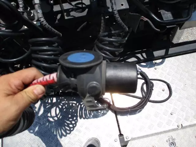 平成30年08月中古大型トラクタヘッド日産UDUDトラックスの画像41