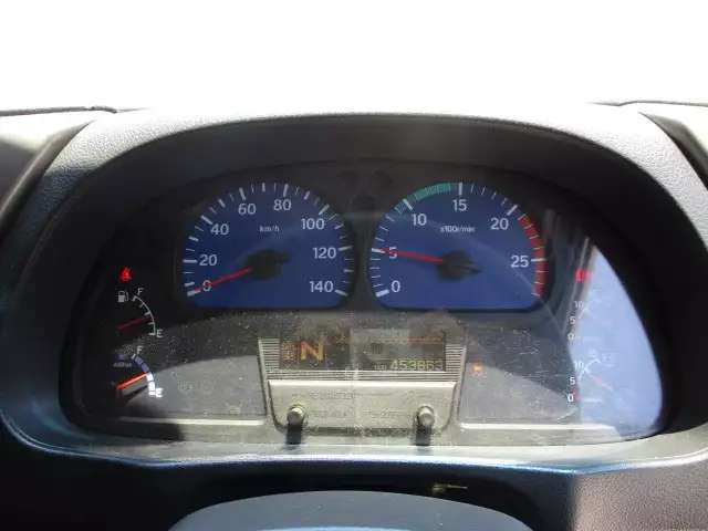 平成30年08月中古大型トラクタヘッド日産UDUDトラックスの画像44