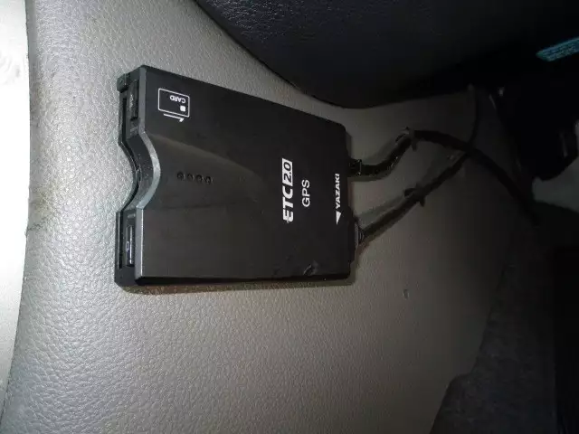 平成30年08月中古大型トラクタヘッド日産UDUDトラックスの画像49