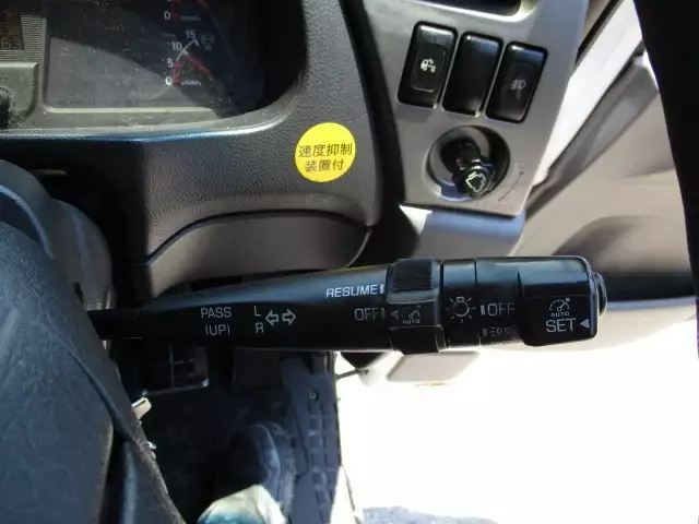 平成30年08月中古大型トラクタヘッド日産UDUDトラックスの画像52