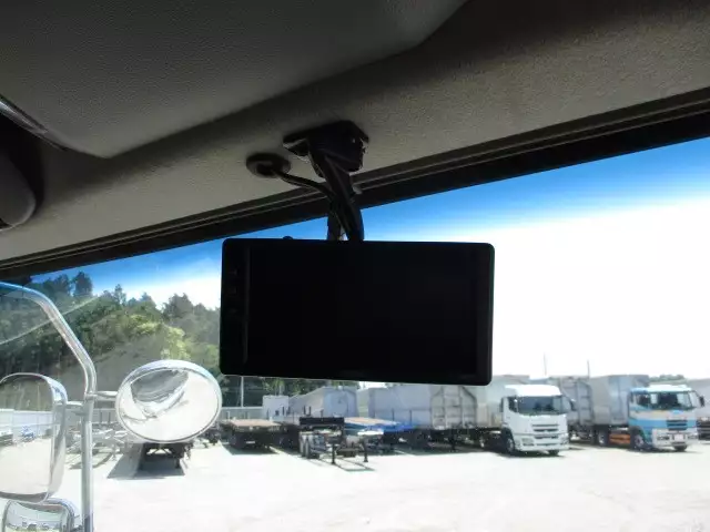 平成30年08月中古大型トラクタヘッド日産UDUDトラックスの画像53