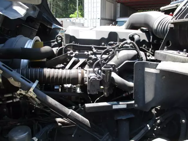 平成30年08月中古大型トラクタヘッド日産UDUDトラックスの画像58