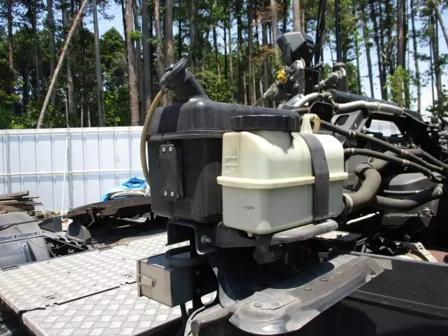 平成30年08月中古大型トラクタヘッド日産UDUDトラックスの画像59