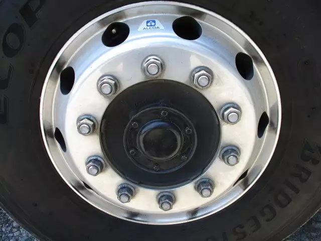 平成30年08月中古大型トラクタヘッド日産UDUDトラックスの画像10