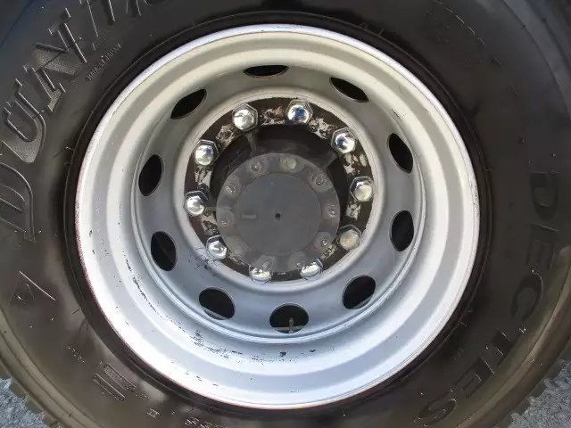 平成29年06月中古大型トラクタヘッド日産UDUDトラックスの画像11