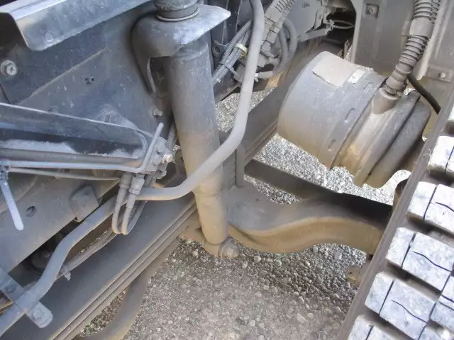 平成29年06月中古大型トラクタヘッド日産UDUDトラックスの画像14