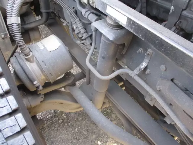 平成29年06月中古大型トラクタヘッド日産UDUDトラックスの画像15