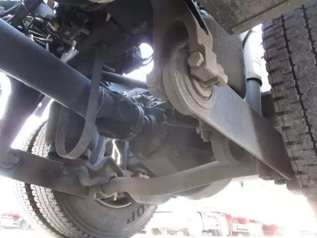 平成29年06月中古大型トラクタヘッド日産UDUDトラックスの画像16