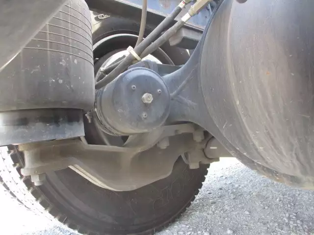 平成29年06月中古大型トラクタヘッド日産UDUDトラックスの画像17
