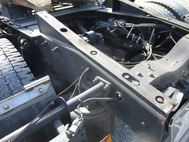 平成29年06月中古大型トラクタヘッド日産UDUDトラックスの画像18