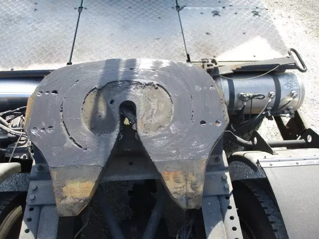 平成29年06月中古大型トラクタヘッド日産UDUDトラックスの画像21