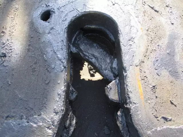 平成29年06月中古大型トラクタヘッド日産UDUDトラックスの画像22