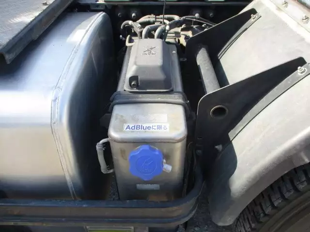 平成29年06月中古大型トラクタヘッド日産UDUDトラックスの画像25