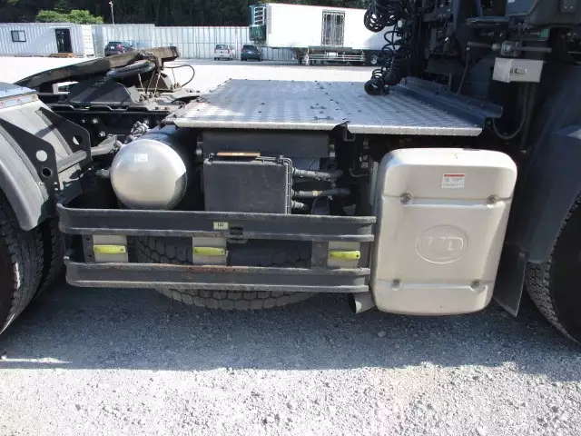 平成29年06月中古大型トラクタヘッド日産UDUDトラックスの画像26