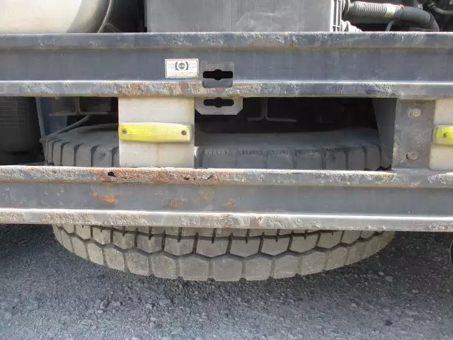 平成29年06月中古大型トラクタヘッド日産UDUDトラックスの画像27