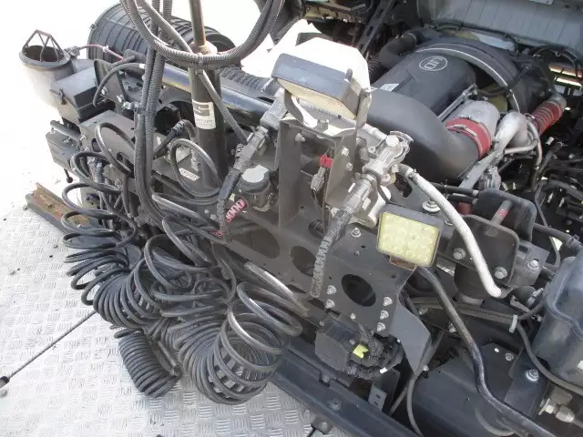 平成29年06月中古大型トラクタヘッド日産UDUDトラックスの画像29