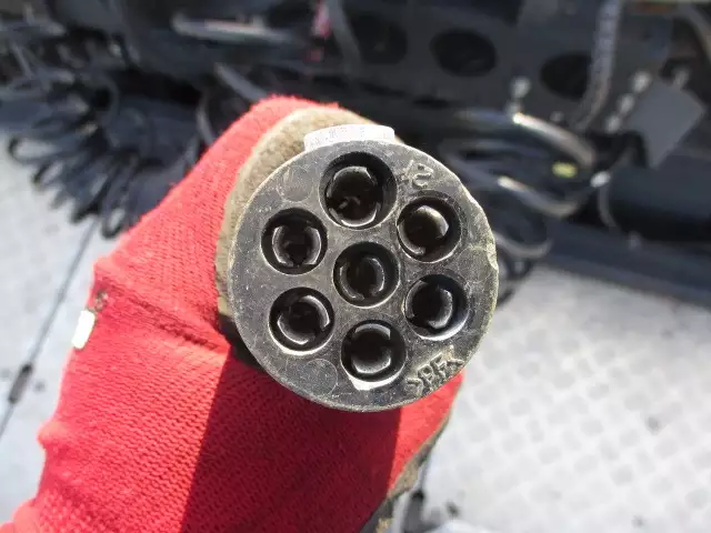 平成29年06月中古大型トラクタヘッド日産UDUDトラックスの画像30