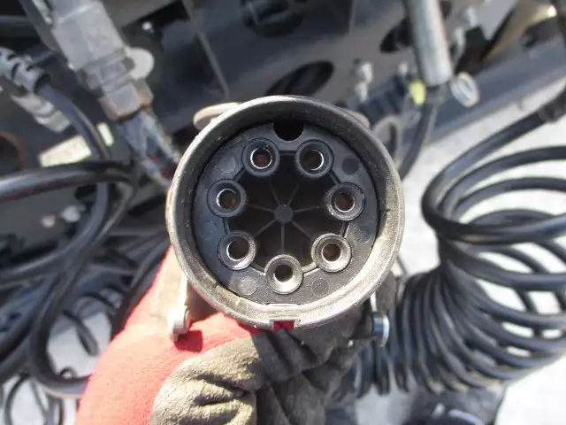 平成29年06月中古大型トラクタヘッド日産UDUDトラックスの画像31