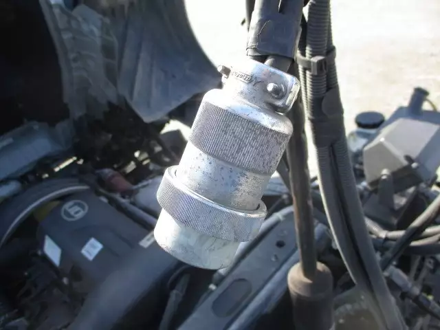 平成29年06月中古大型トラクタヘッド日産UDUDトラックスの画像32