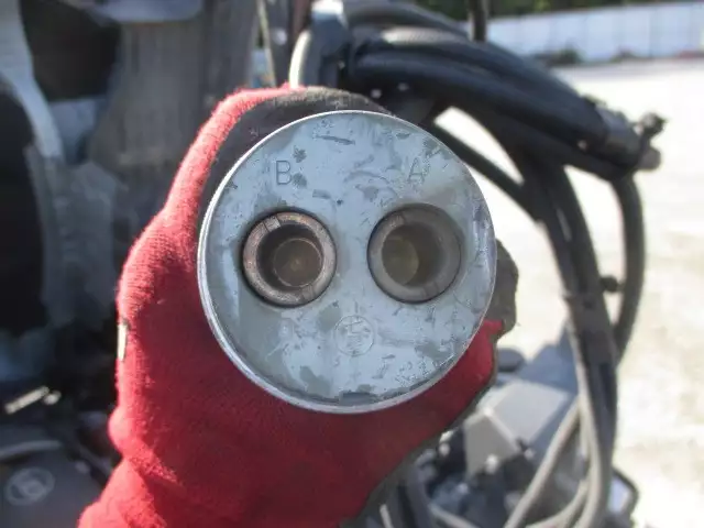 平成29年06月中古大型トラクタヘッド日産UDUDトラックスの画像33