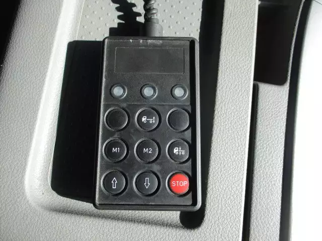 平成29年06月中古大型トラクタヘッド日産UDUDトラックスの画像39