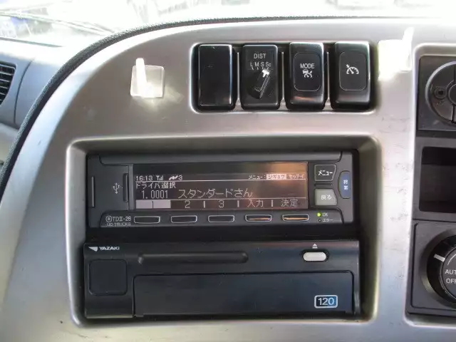 平成29年06月中古大型トラクタヘッド日産UDUDトラックスの画像41