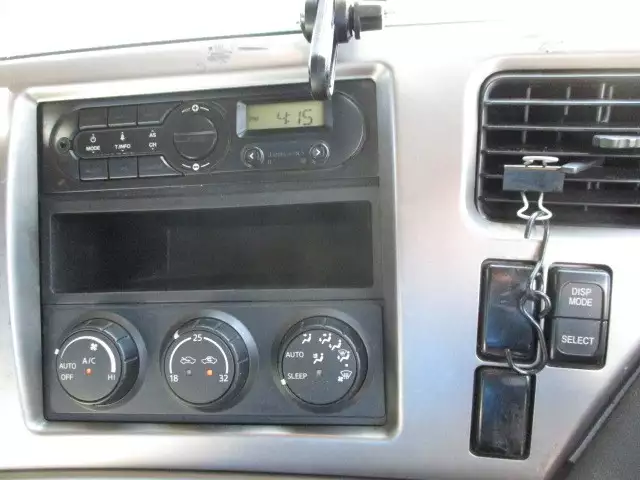 平成29年06月中古大型トラクタヘッド日産UDUDトラックスの画像42