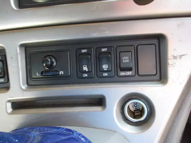 平成29年06月中古大型トラクタヘッド日産UDUDトラックスの画像44