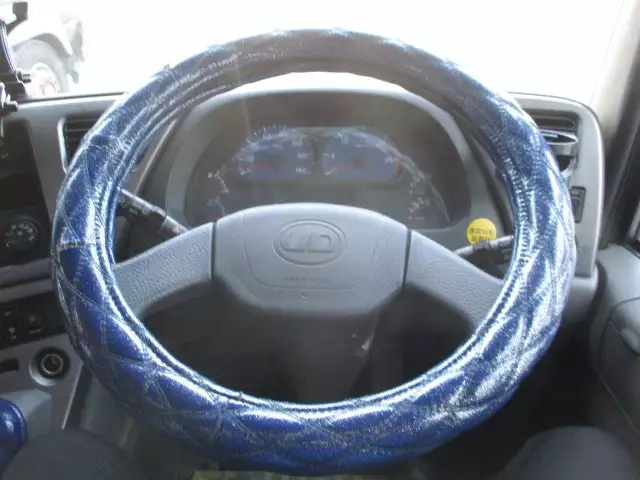 平成29年06月中古大型トラクタヘッド日産UDUDトラックスの画像46