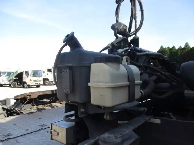 平成29年06月中古大型トラクタヘッド日産UDUDトラックスの画像56