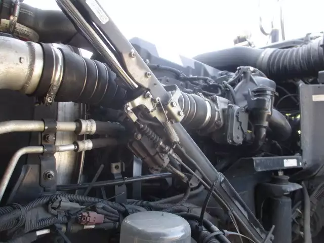 平成29年06月中古大型トラクタヘッド日産UDUDトラックスの画像58