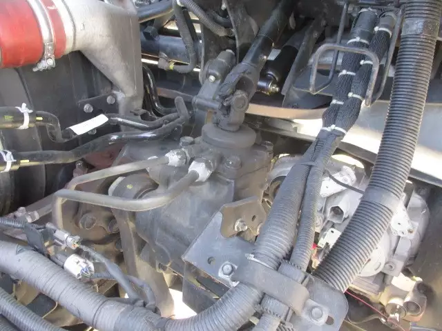 平成29年06月中古大型トラクタヘッド日産UDUDトラックスの画像59